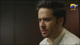 Inaam-e-Mohabbat - Ep15 - 3rd Jul 2022